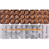 Zandu Abhayadi Modak Tablets - safuroncart